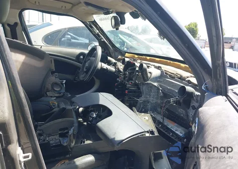 2012 Mini Cooper Countryman из США, поврежденный, VIN WMWZB3C52CWM29567